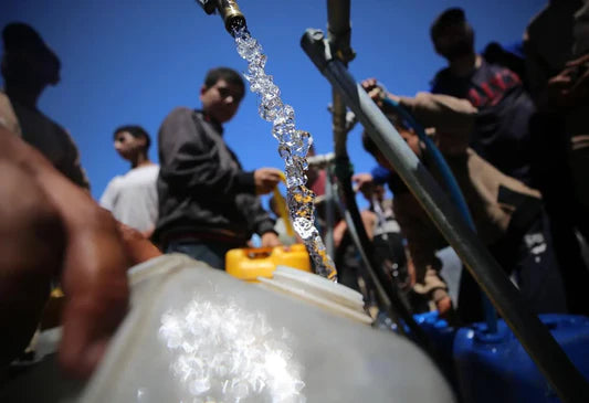 Clean Water Supply
